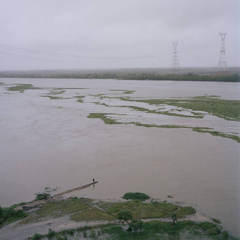 © Jordi Ruiz Cirera - Image from the The United soya republic photography project