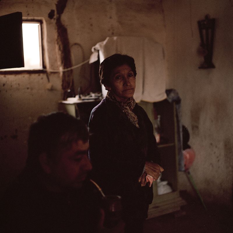 © Jordi Ruiz Cirera - Image from the The United soya republic photography project