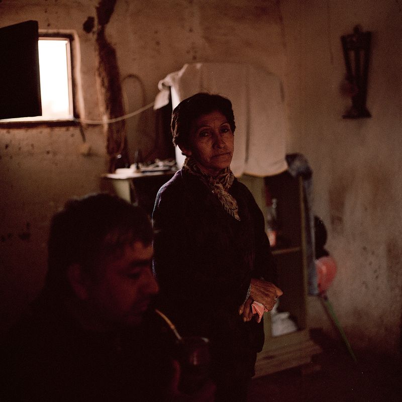 © Jordi Ruiz Cirera - Image from the The United soya republic photography project