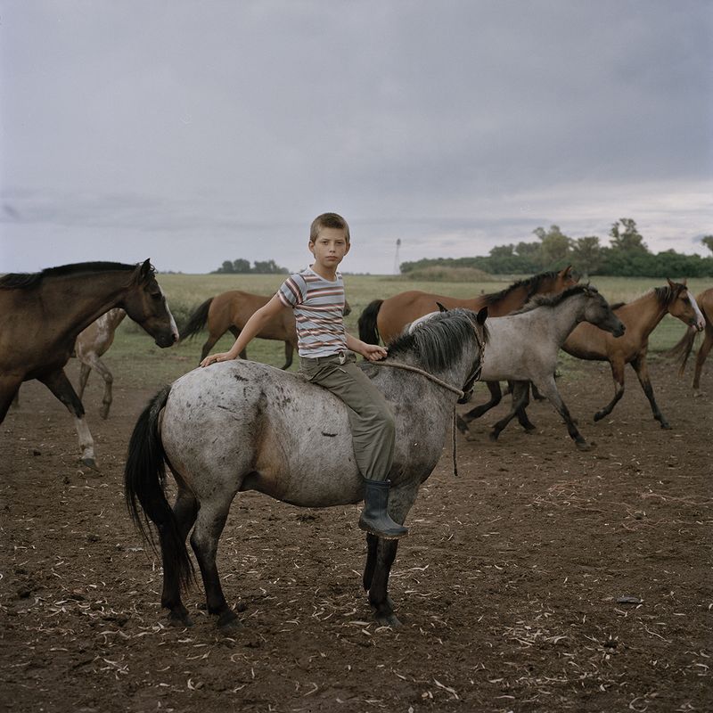 © Jordi Ruiz Cirera - Image from the The United soya republic photography project