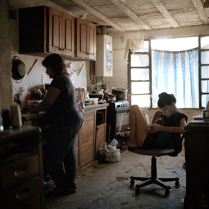 © Jordi Ruiz Cirera - Image from the The United soya republic photography project