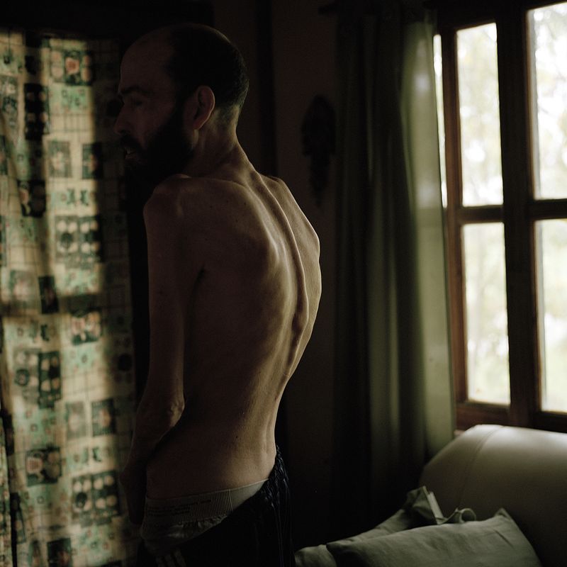 © Jordi Ruiz Cirera - Image from the The United soya republic photography project