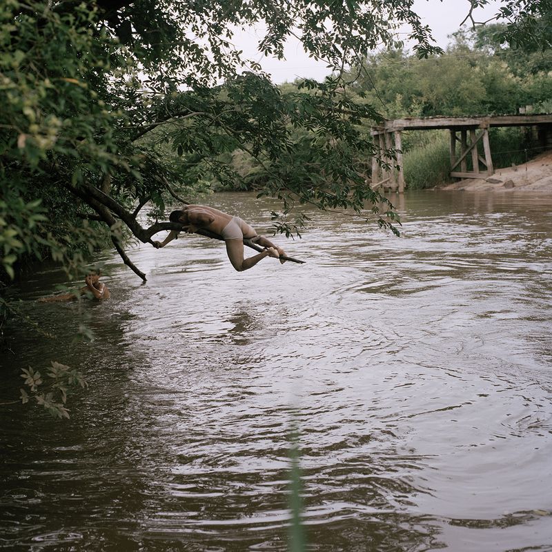 © Jordi Ruiz Cirera - Image from the The United soya republic photography project