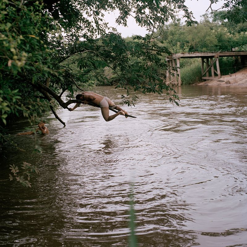 © Jordi Ruiz Cirera - Image from the The United soya republic photography project
