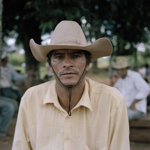 Paraguay's Land Struggle