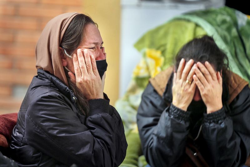 © Jorge Saenz - Image from the In The Air photography project