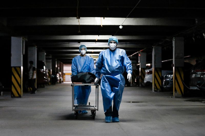 © Jorge Saenz - Image from the In The Air photography project