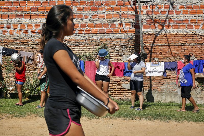 © Jorge Saenz - Image from the In The Air photography project