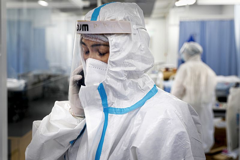 © Jorge Saenz - Image from the In The Air photography project