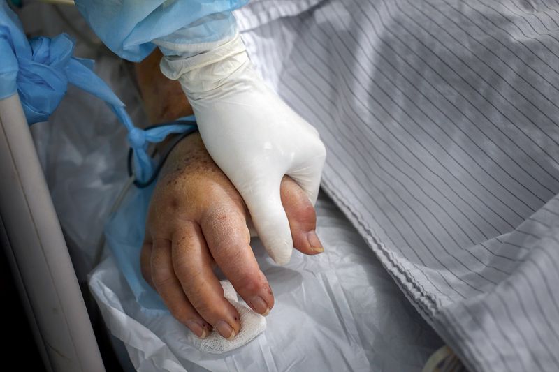 © Jorge Saenz - Image from the In The Air photography project