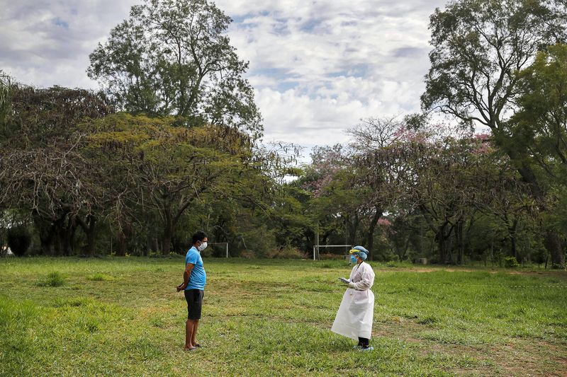 © Jorge Saenz - Image from the In The Air photography project