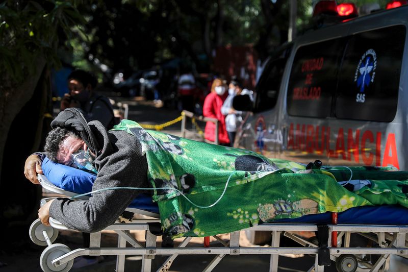 © Jorge Saenz - Image from the In The Air photography project