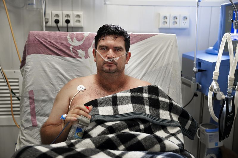 © Jorge Saenz - Image from the In The Air photography project