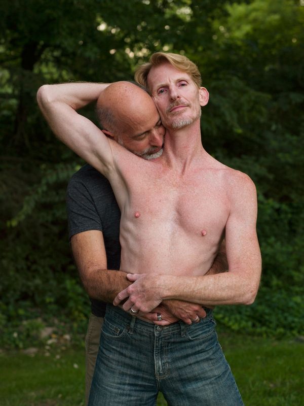 © Jess T. Dugan - Image from the Every Breath We Drew photography project