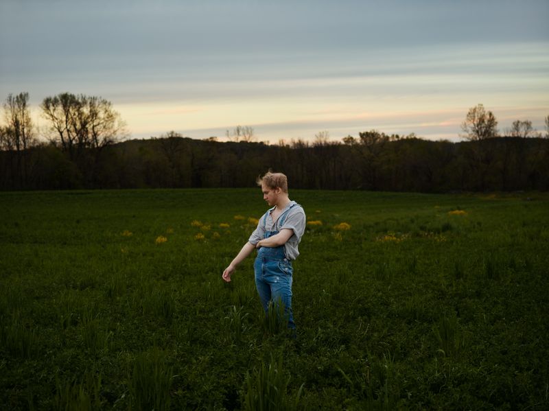 © Jess T. Dugan - Image from the Every Breath We Drew photography project