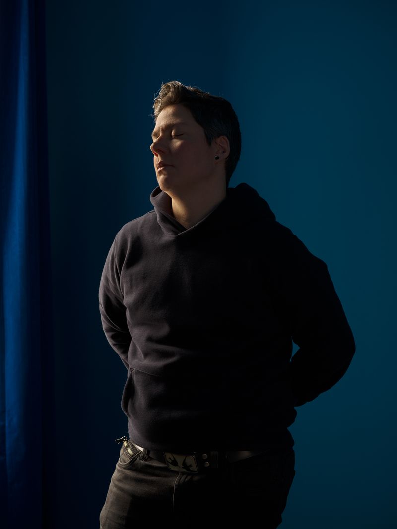 © Jess T. Dugan - Image from the Every Breath We Drew photography project