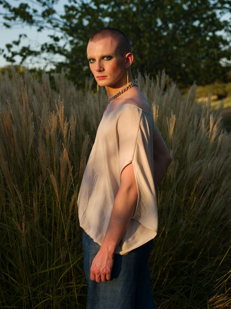 © Jess T. Dugan - Image from the Every Breath We Drew photography project