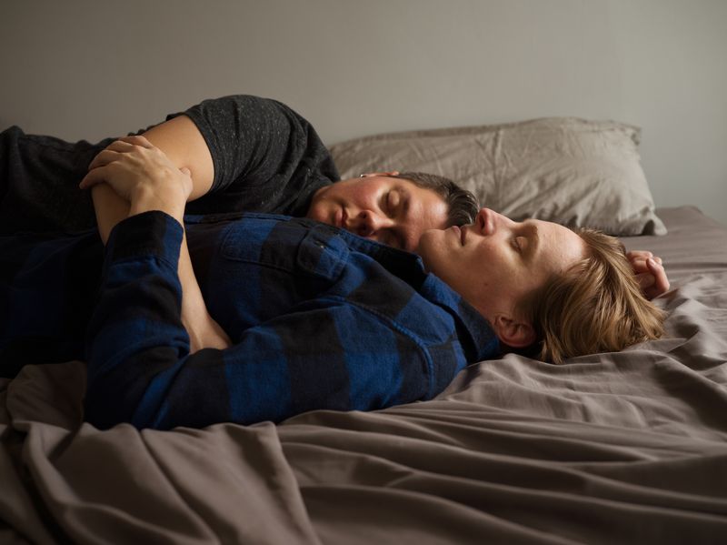 © Jess T. Dugan - Image from the Every Breath We Drew photography project