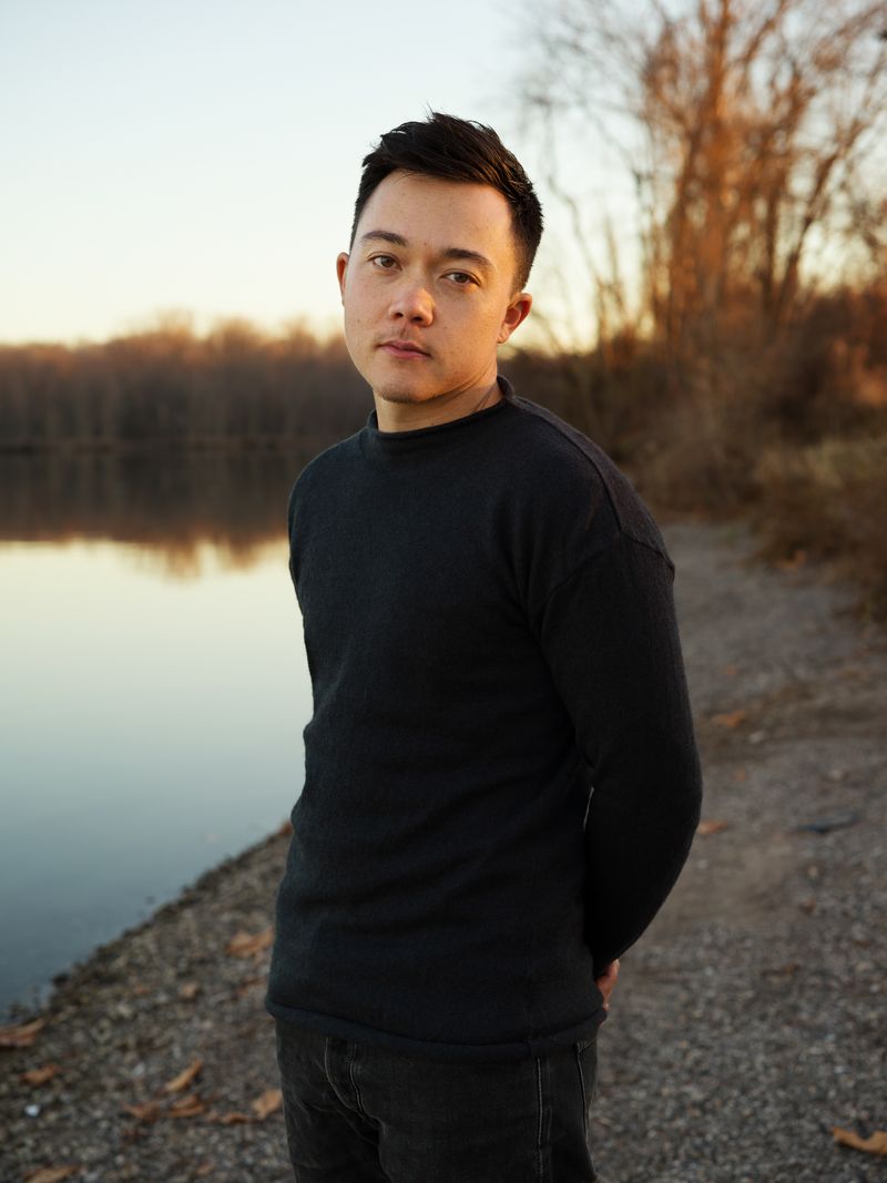 © Jess T. Dugan - Image from the Every Breath We Drew photography project