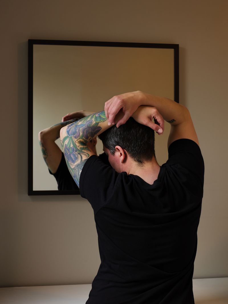 © Jess T. Dugan - Image from the Every Breath We Drew photography project