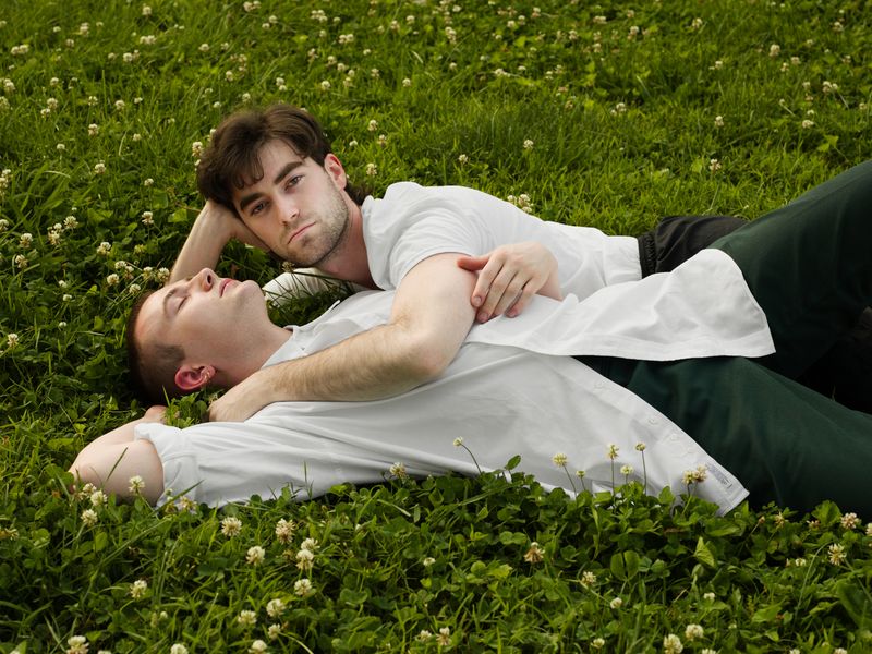 © Jess T. Dugan - Image from the Every Breath We Drew photography project