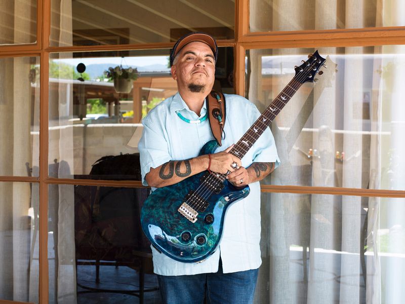 © Jess T. Dugan - Image from the To Survive on This Shore: Photographs and Interviews with Transgender and Gender Nonconforming Older Adults photography project