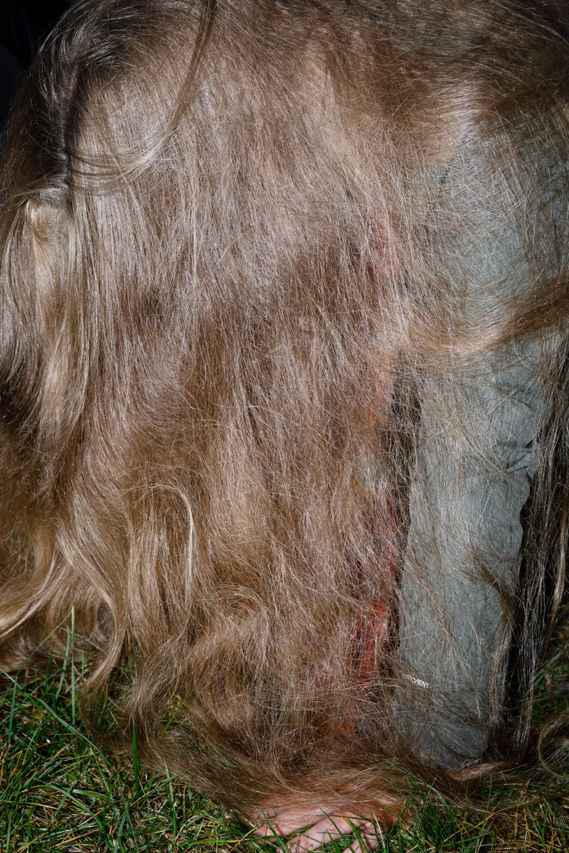 © Mykhaylo Palinchak - Image from the Generation of War photography project