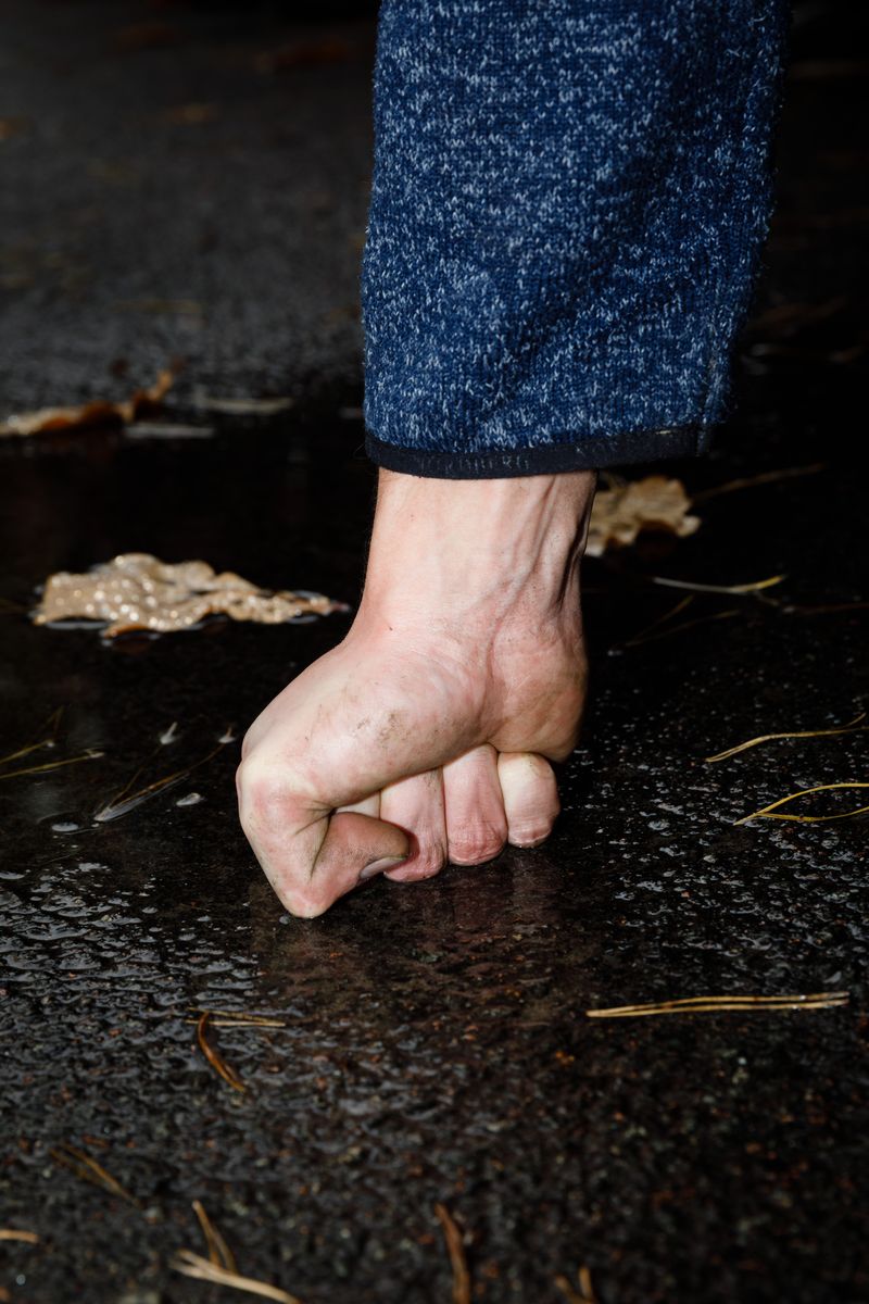 © Mykhaylo Palinchak - Image from the Generation of War photography project