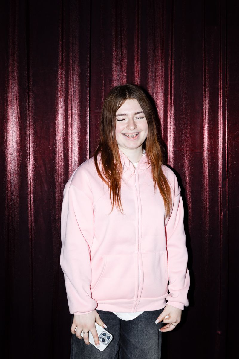 © Mykhaylo Palinchak - Image from the Generation of War photography project