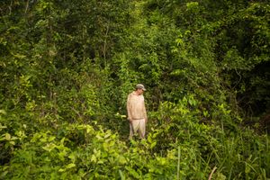 Guatemala: in the home of the former guerrillas