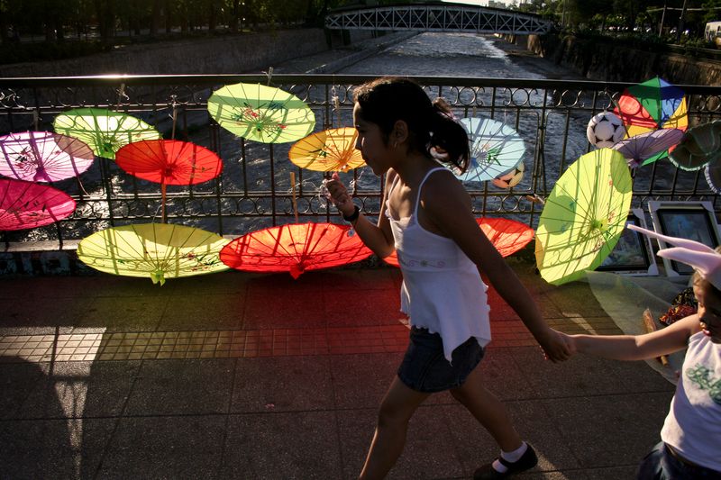 © Danny Alveal Aravena - Image from the Retrospect of my streets photography project