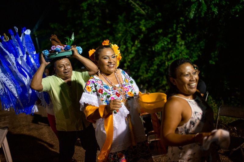 © Danny Alveal Aravena - Image from the Sucilá photography project