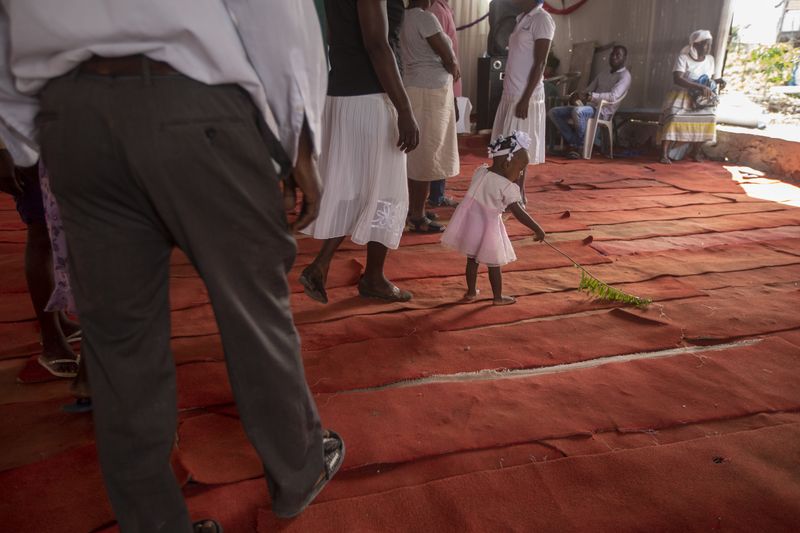 © Danny Alveal Aravena - Image from the Outcast children of the Dominican Republic photography project