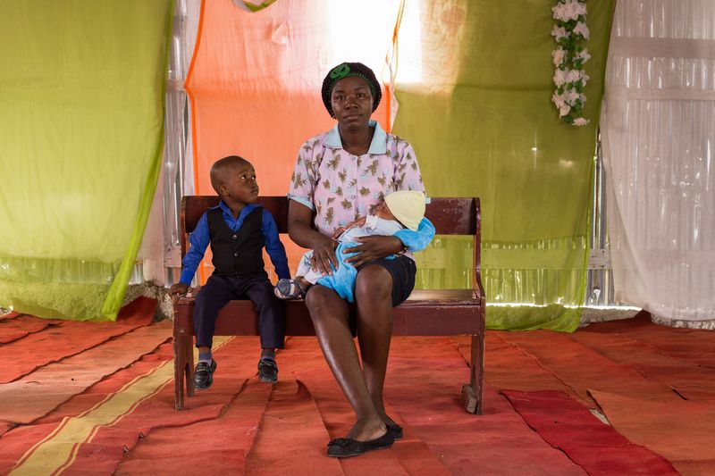 © Danny Alveal Aravena - Image from the Outcast children of the Dominican Republic photography project