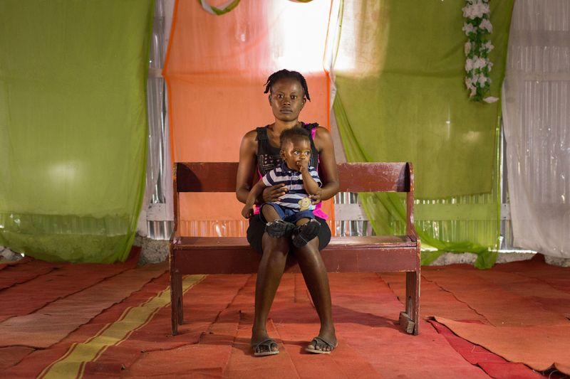 © Danny Alveal Aravena - Image from the Outcast children of the Dominican Republic photography project