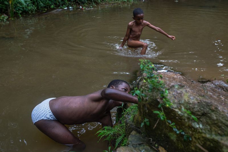 © Danny Alveal Aravena - Image from the Border comunnities photography project