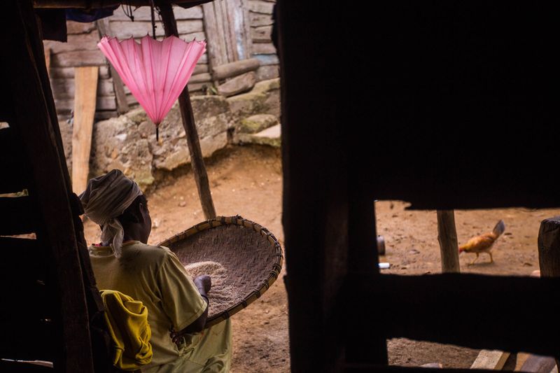 © Danny Alveal Aravena - Image from the Border comunnities photography project