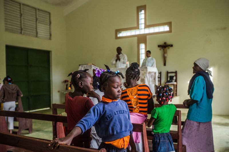 © Danny Alveal Aravena - Image from the Border comunnities photography project