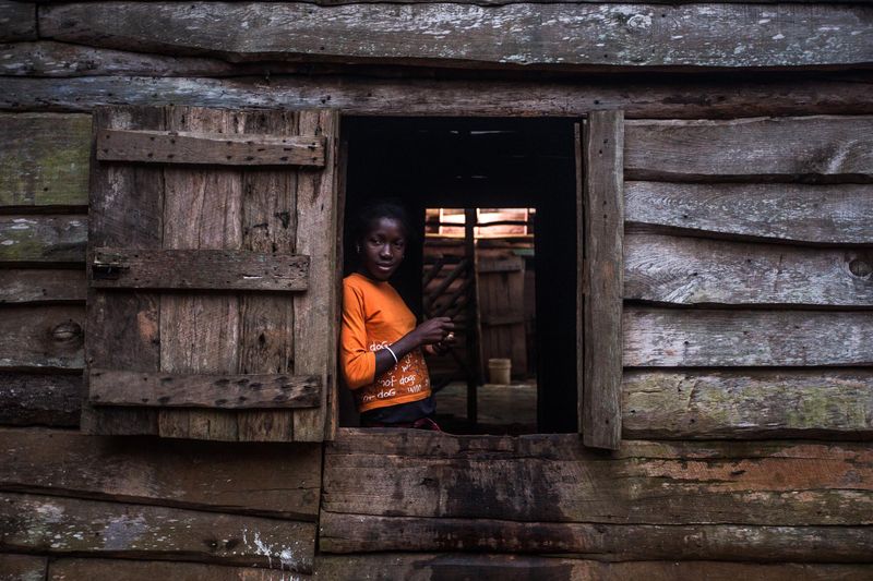 © Danny Alveal Aravena - Image from the Border comunnities photography project