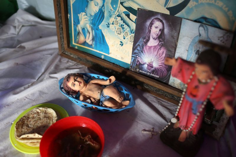 © Danny Alveal Aravena - Image from the Tihosuco photography project