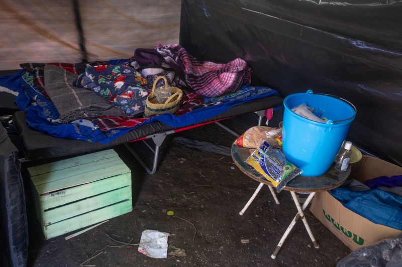 © Danny Alveal Aravena - Image from the Tsotzils in Forced Displacement photography project