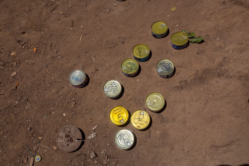 © Danny Alveal Aravena - Image from the Tsotzils in Forced Displacement photography project