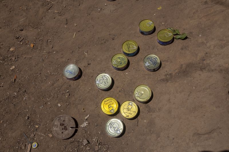 © Danny Alveal Aravena - Image from the Tsotzils in Forced Displacement photography project