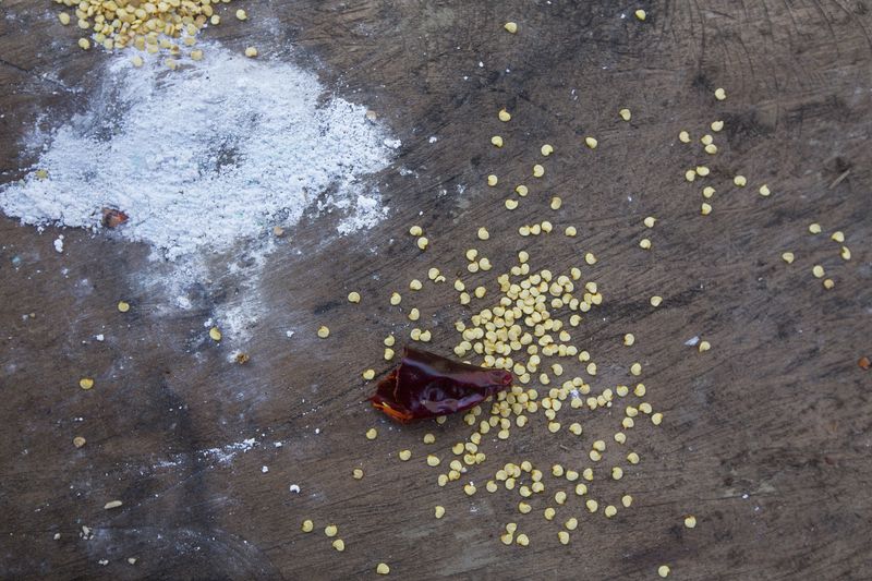 © Danny Alveal Aravena - Image from the Tsotzils in Forced Displacement photography project