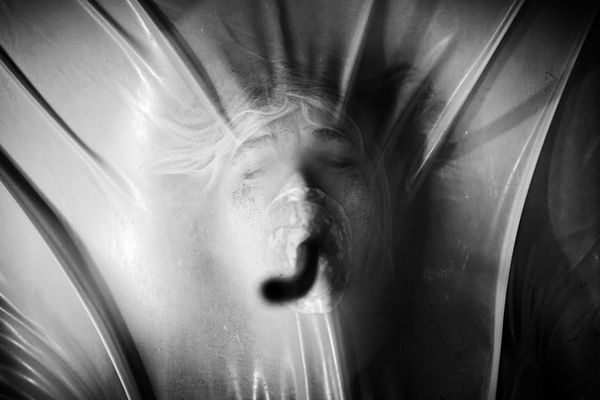 © Florian Müller - Image from the Sessions - Sexual Fetishism in Germany photography project