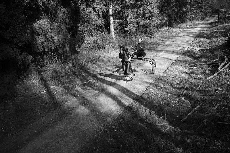 © Florian Müller - Image from the Sessions - Sexual Fetishism in Germany photography project
