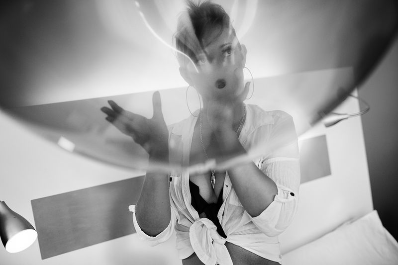 © Florian Müller - Image from the Sessions - Sexual Fetishism in Germany photography project