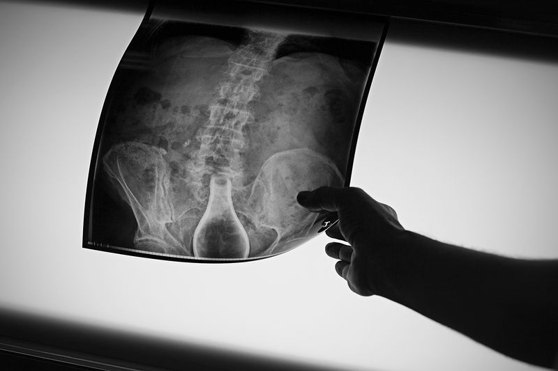 © Florian Müller - Image from the Sessions - Sexual Fetishism in Germany photography project