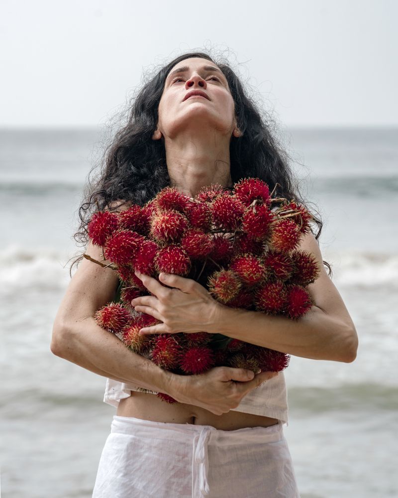 © Zsuzsa Darab - Image from the Thirtysomething photography project