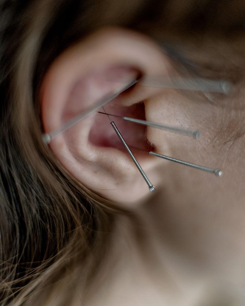 © Zsuzsa Darab - Image from the Thirtysomething photography project